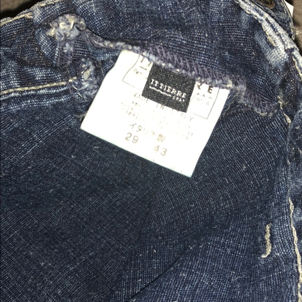 Jeans - Picture 5 of 5